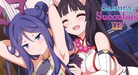 Sakura Succubus 3 Game
