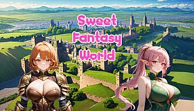 Sweet Fantasy World