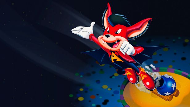 Buy Aero The Acro-Bat