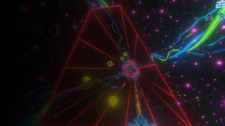SlipVector Game