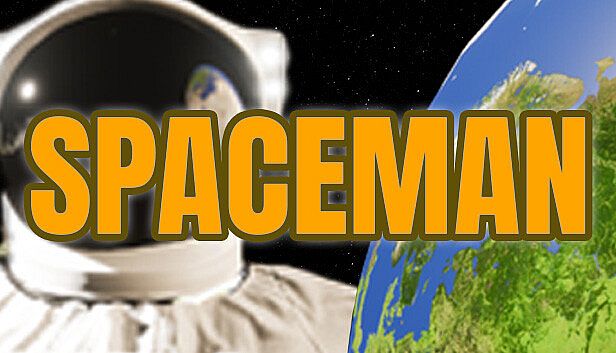 Buy Only Up Spaceman