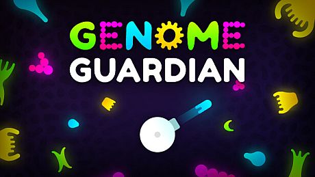Genome Guardian Game