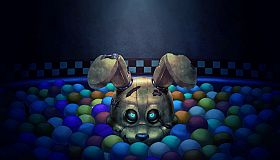 Five Nights at Freddy's: Into the Pit