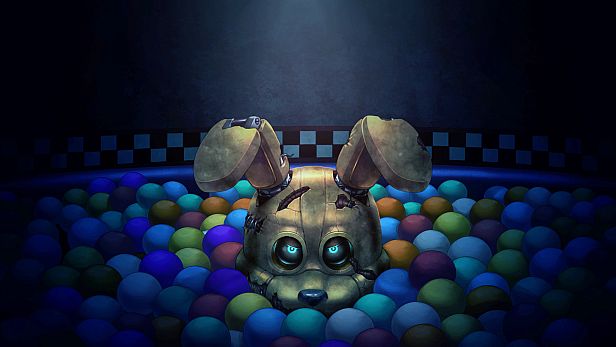 Buy Five Nights at Freddy's: Into the Pit