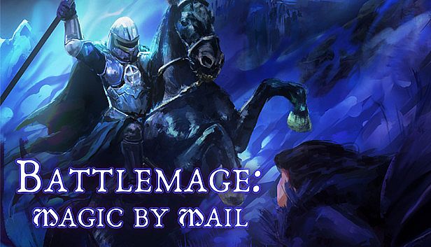 Buy Battlemage: Magic by Mail
