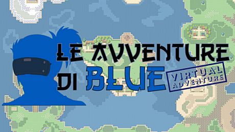 Le Avventure di Blue Game