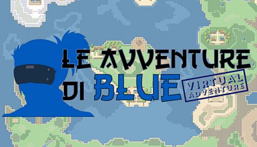 Le Avventure di Blue