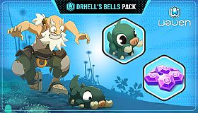 Waven - Drhell's Bells Pack