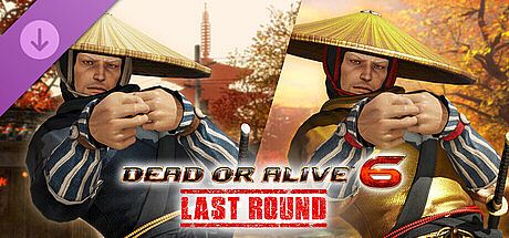 Morphing Ninja Costume - Brad Wong