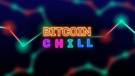 Bitcoin Chill Game