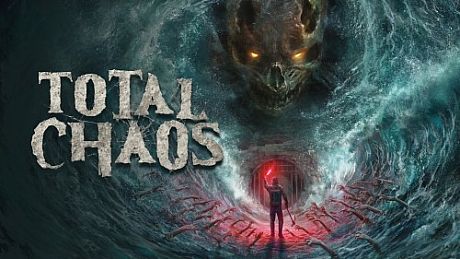 Total Chaos Game