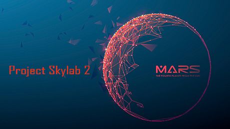 Project Skylab 2 Game