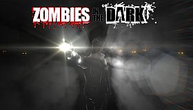 Zombies In The Dark