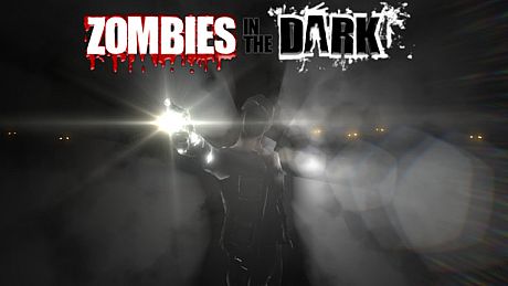 Zombies In The Dark Game