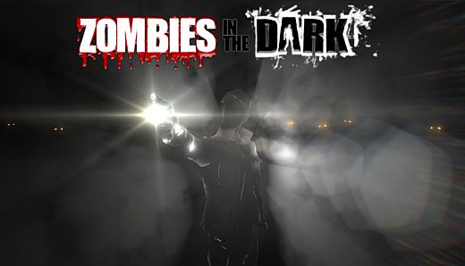 Zombies In The Dark