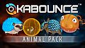 Kabounce - Animal Pack