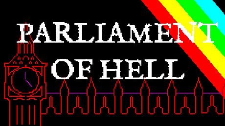 Parliament of Hell 1796 Game