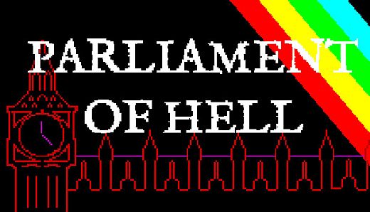 Parliament of Hell 1796