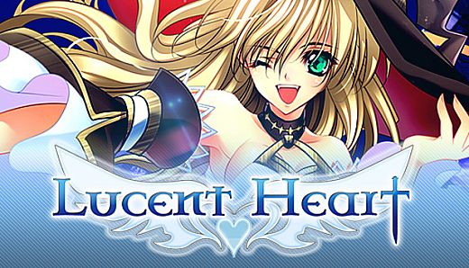 Lucent Heart