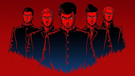 The friends of Ringo Ishikawa Game