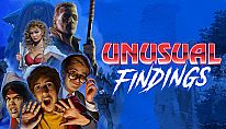 Buy Unusual Findings PC