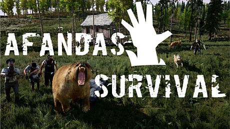 Afandas Survival Game