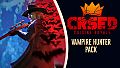 CRSED: Cuisine Royale - Vampire Hunter Pack