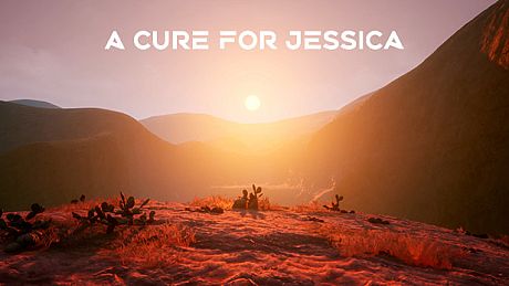 A Cure for Jessica Game