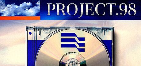 PROJECT.98 Game