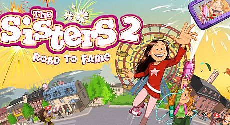 The Sisters 2 - Road to Fame Game