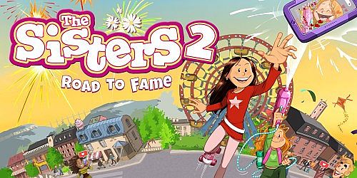 The Sisters 2 - Road to Fame