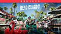 Dead Island 2 Deluxe Edition