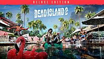 Acheter Dead Island 2 Deluxe Edition PC