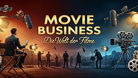 Movie Business - Die Welt der Filme
