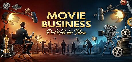 Movie Business - Die Welt der Filme Game
