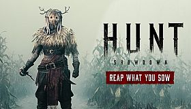 Hunt: Showdown 1896 – Reap What You Sow