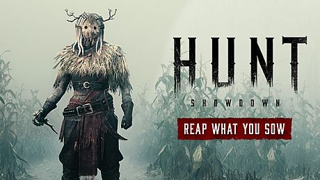 Hunt: Showdown 1896 – Reap What You Sow DLC