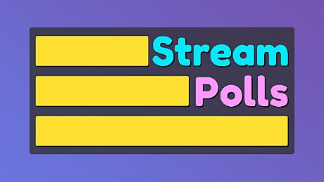 Stream Polls Game