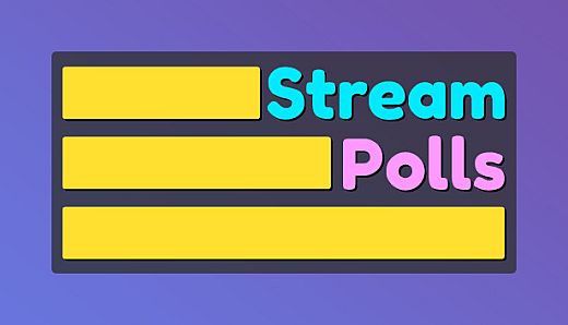 Stream Polls
