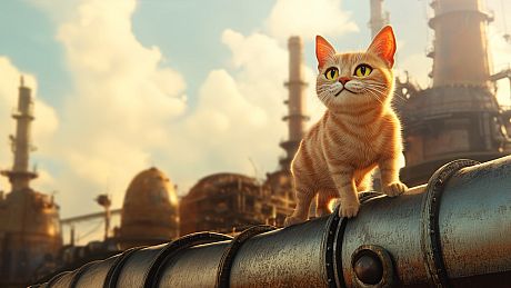 Little Strays: Legacy Edition Bundle