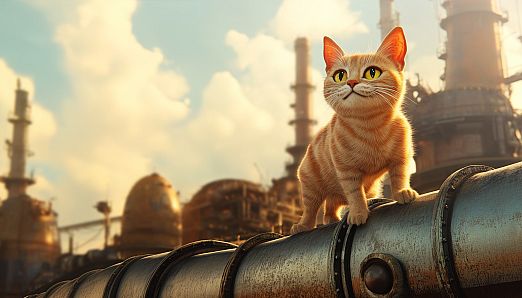 Little Strays: Legacy Edition