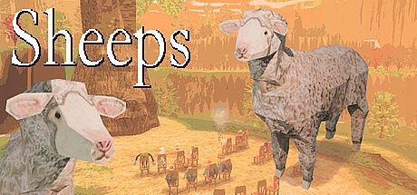 Sheeps Game