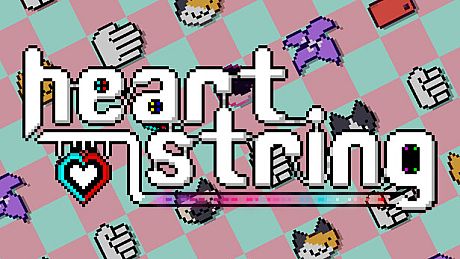 Heartstring Game