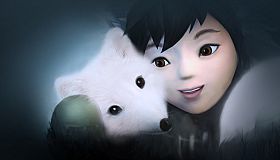 Never Alone Arctic Collection