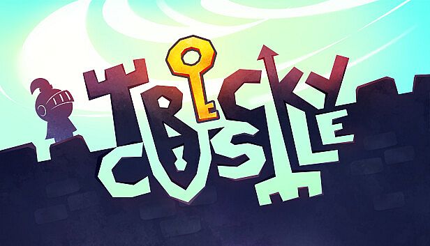 Buy Tricky Castle