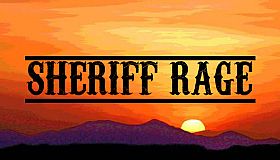 Sheriff Rage