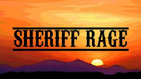 Sheriff Rage