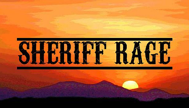Buy Sheriff Rage