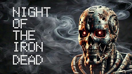Night of the Iron Dead Game