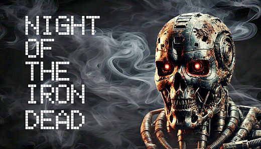 Night of the Iron Dead
